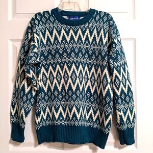 Burdines Vintage sweater
